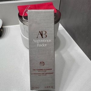 Augustinus Bader The Foaming Cleanser - Sealed in Box